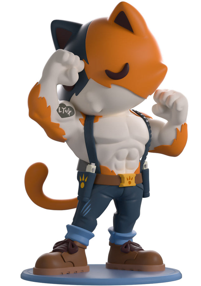 Youtooz - Fortnite: Meowscles (Veröffentlichungsdatum: Q4/26)