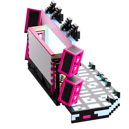 Youtooz - Miku’s Stage Brickset (Release Date Q3/26)