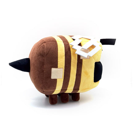 Youtooz -  Minecraft: Bee Plush (9in - 23cm)