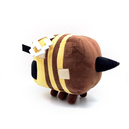Youtooz -  Minecraft: Bee Plush (9in - 23cm)