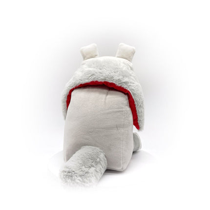 Youtooz -  Minecraft: Wolf Plush (9in - 23cm)