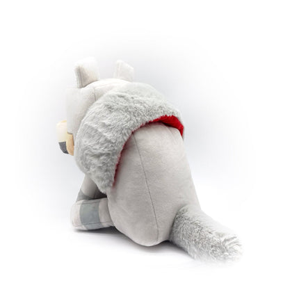 Youtooz -  Minecraft: Wolf Plush (9in - 23cm)