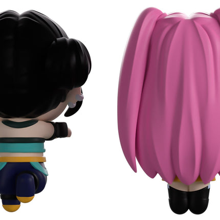 Youtooz - K-Pop Demon Hunters: Mira & Zoey Monitor Buddiez (Release Date: Q2/27)