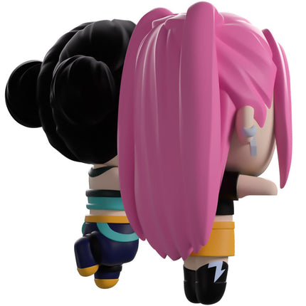 Youtooz - K-Pop Demon Hunters: Mira & Zoey Monitor Buddiez (Release Date: Q2/27)