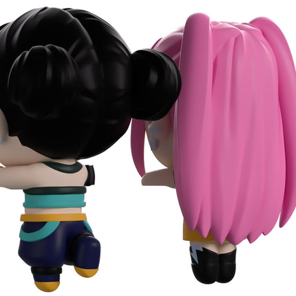 Youtooz - K-Pop Demon Hunters: Mira & Zoey Monitor Buddiez (Release Date: Q2/27)