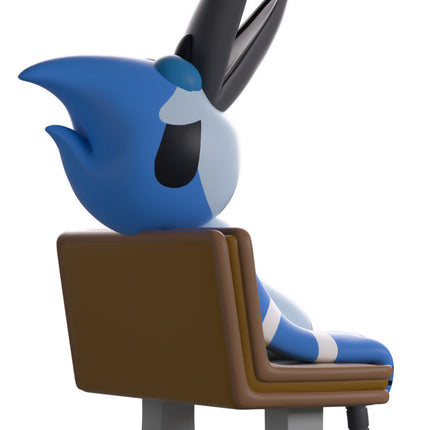 Youtooz - Regular Show: Mordecai (Release Date: Q3/26)