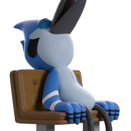 Youtooz - Regular Show: Mordecai (Release Date: Q3/26)