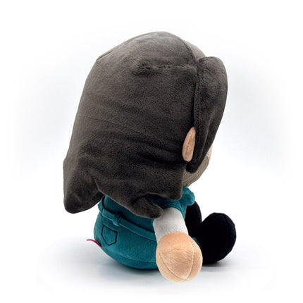 Youtooz - Mouthwashing: Jimmy Plush (9in - 23cm) (Release Date Q3/26)