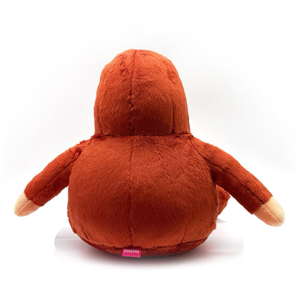 Youtooz - Missing Link: Mr. Link Plush (9in - 23cm) (Release Date Q2/26)