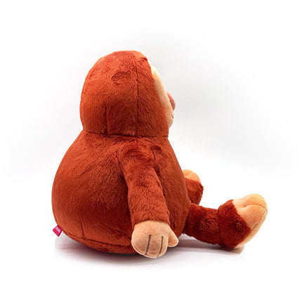 Youtooz - Missing Link: Mr. Link Plush (9in - 23cm) (Release Date Q2/26)