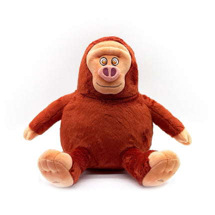Youtooz - Missing Link: Mr. Link Plush (9in - 23cm) (Release Date Q2/26)