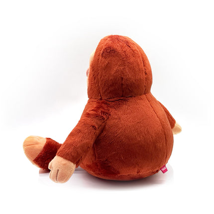 Youtooz - Missing Link: Mr. Link Plush (9in - 23cm) (Release Date Q2/26)
