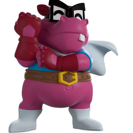 Youtooz -  Sly Cooper: Murray - Vinyl Figure