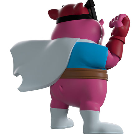 Youtooz -  Sly Cooper: Murray - Vinyl Figure