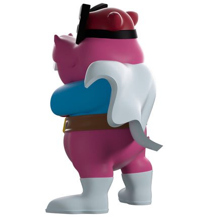 Youtooz -  Sly Cooper: Murray - Vinyl Figure