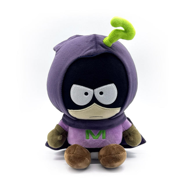 Youtooz - South Park: Mysterion Plush (9in - 23cm) (Release Date: Q4/26)
