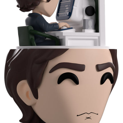 Youtooz - Severance: Mark S. - Vinyl Figure