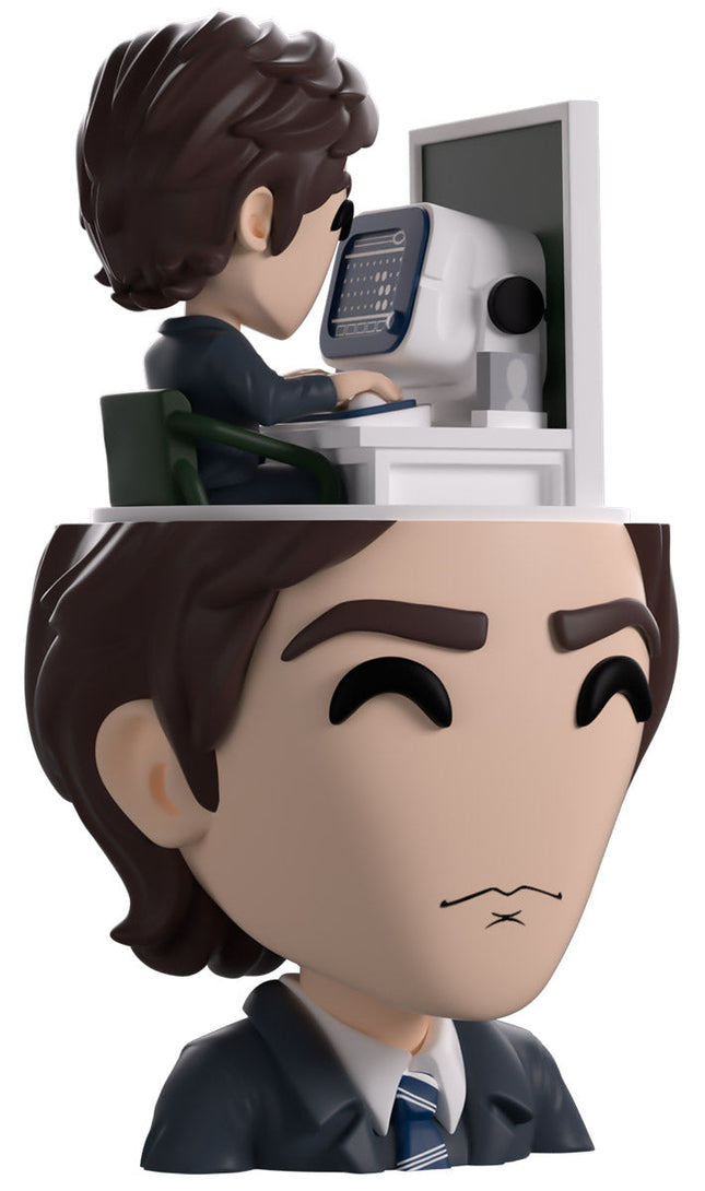 Youtooz - Severance: Mark S. - Vinyl Figure