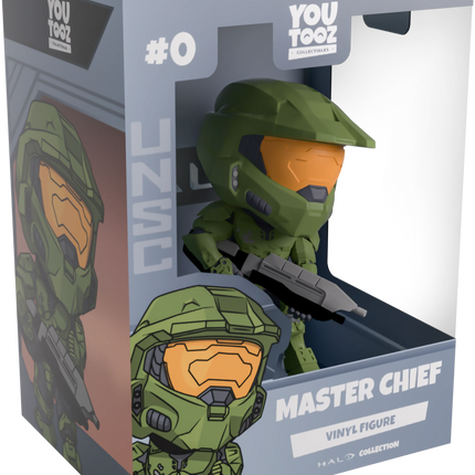 Youtooz -  Halo: Master Chief - Vinyl Figure