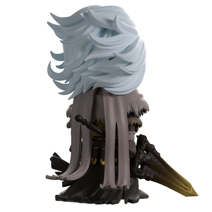 Youtooz -  Dark Souls: Nameless King - Vinyl Figure