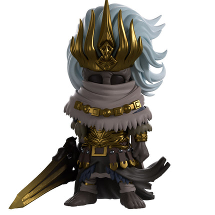 Youtooz -  Dark Souls: Nameless King - Vinyl Figure