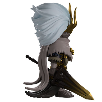 Youtooz -  Dark Souls: Nameless King - Vinyl Figure