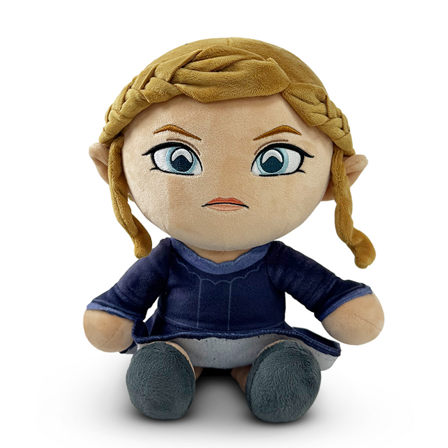 Youtooz - A Court Of Thrones And Roses: Nesta Plush (9in - 23cm) (Release Date Q4/26)