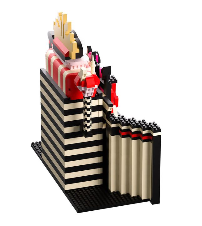 Youtooz - New Hazbin Hotel Brickset (Release Date Q3/26)