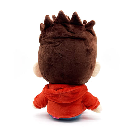 Youtooz - ParaNorman: Norman Babcock Plush (9in - 23cm) (Release Date Q2/26)