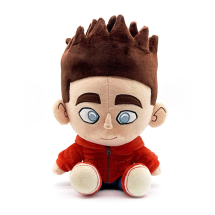 Youtooz - ParaNorman: Norman Babcock Plush (9in - 23cm) (Release Date Q2/26)