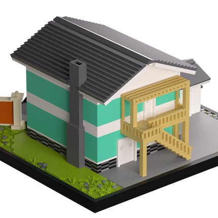 Youtooz - Call Of Duty: Nuketown Brickset (Release Date: Q4/26)
