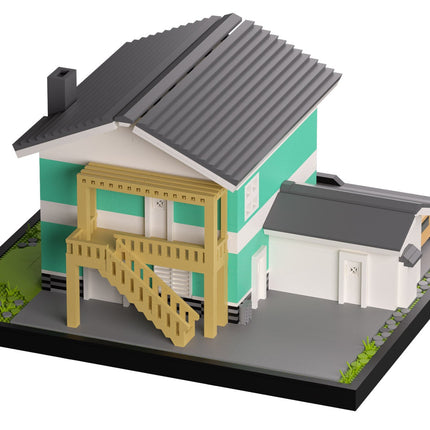 Youtooz - Call Of Duty: Nuketown Brickset (Release Date: Q4/26)