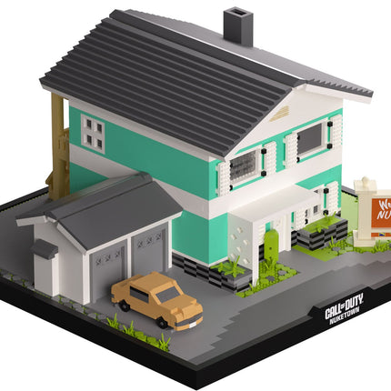 Youtooz - Call Of Duty: Nuketown Brickset (Release Date: Q4/26)