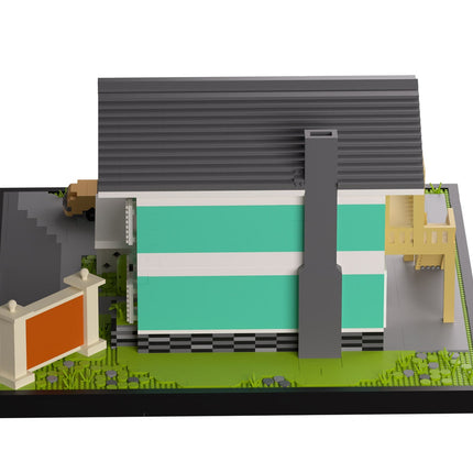 Youtooz - Call Of Duty: Nuketown Brickset (Release Date: Q4/26)