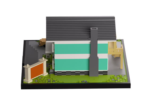 Youtooz - Call Of Duty: Nuketown Brickset (Release Date: Q4/26)