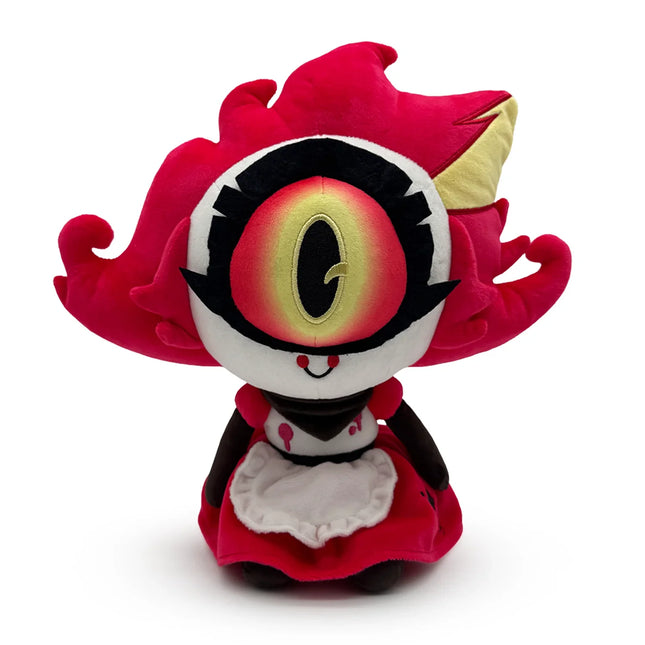 Youtooz -  Hazbin Hotel: NIffty Plush (9in - 23cm)