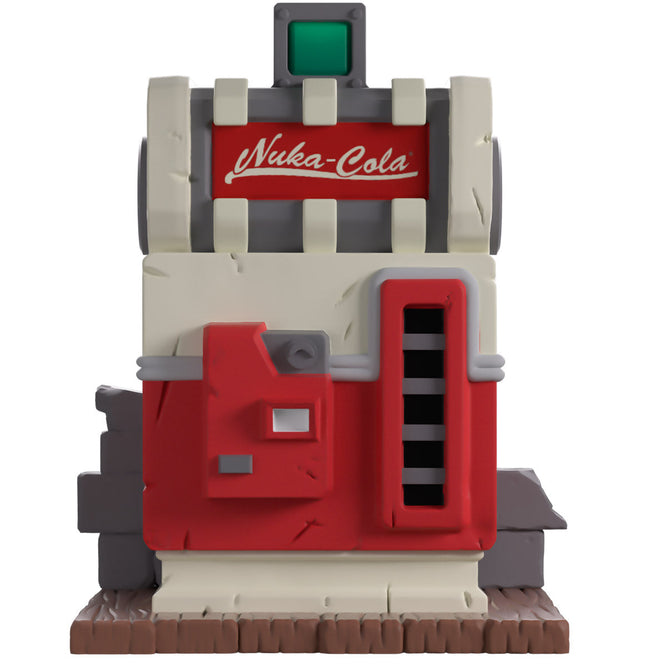 Youtooz - Fallout: Nuka-Cola - Vinyl Figure
