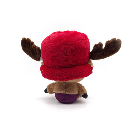Youtooz - One Piece: Tony Tony Chopper Plush (9in - 23cm) (Release Date Q4/26)