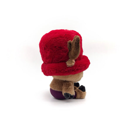 Youtooz - One Piece: Tony Tony Chopper Plush (9in - 23cm) (Release Date Q4/26)