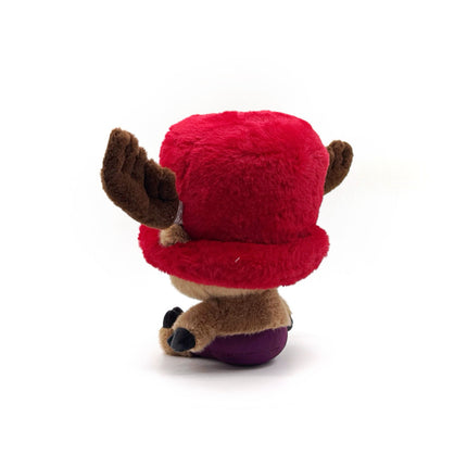 Youtooz - One Piece: Tony Tony Chopper Plush (9in - 23cm) (Release Date Q4/26)