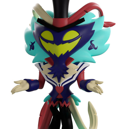 Youtooz -  Helluva Boss: Ozzie - Vinyl Figure