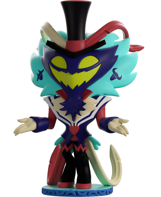 Youtooz -  Helluva Boss: Ozzie - Vinyl Figure