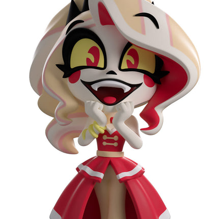 Youtooz - Hazbin Hotel: Party Outfit Charlie - Vinyl Figure