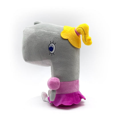 Youtooz - Spongebob Squarepants: Pearl Plush (9in - 23cm) (Release Date Q3/26)