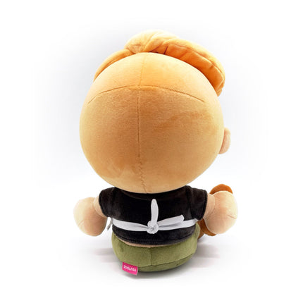 Youtooz -  The Hunger Games: Peeta Plush (9in - 23cm) (Release Date: Q1/27)