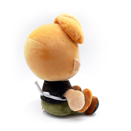 Youtooz -  The Hunger Games: Peeta Plush (9in - 23cm) (Release Date: Q1/27)