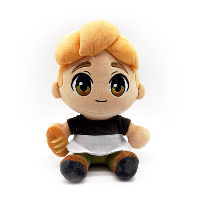 Youtooz -  The Hunger Games: Peeta Plush (9in - 23cm) (Release Date: Q1/27)
