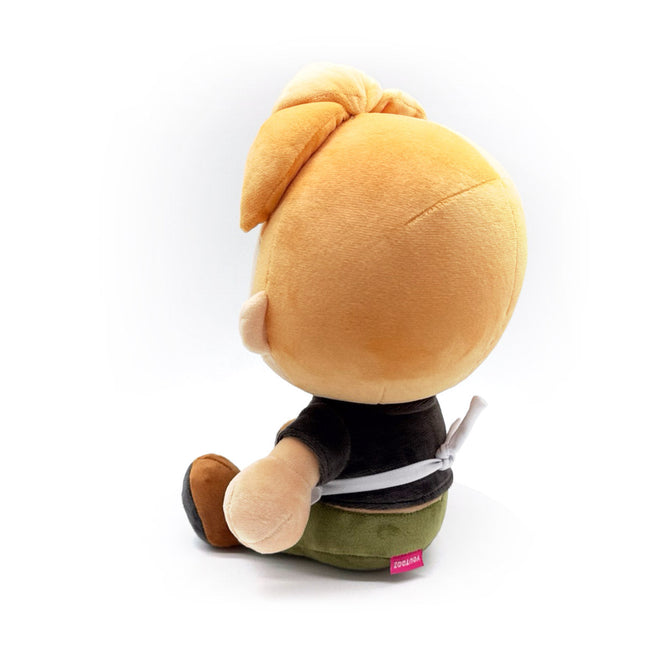 Youtooz -  The Hunger Games: Peeta Plush (9in - 23cm) (Release Date: Q1/27)