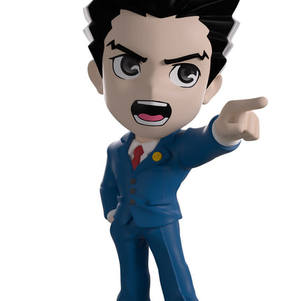 Youtooz - Phoenix Wright: Ace Attorney (Release Date Q2/26)