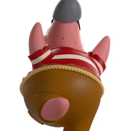 Youtooz - SpongeBob SquarePants: Pirate Patrick (Release Date: Q4/26)